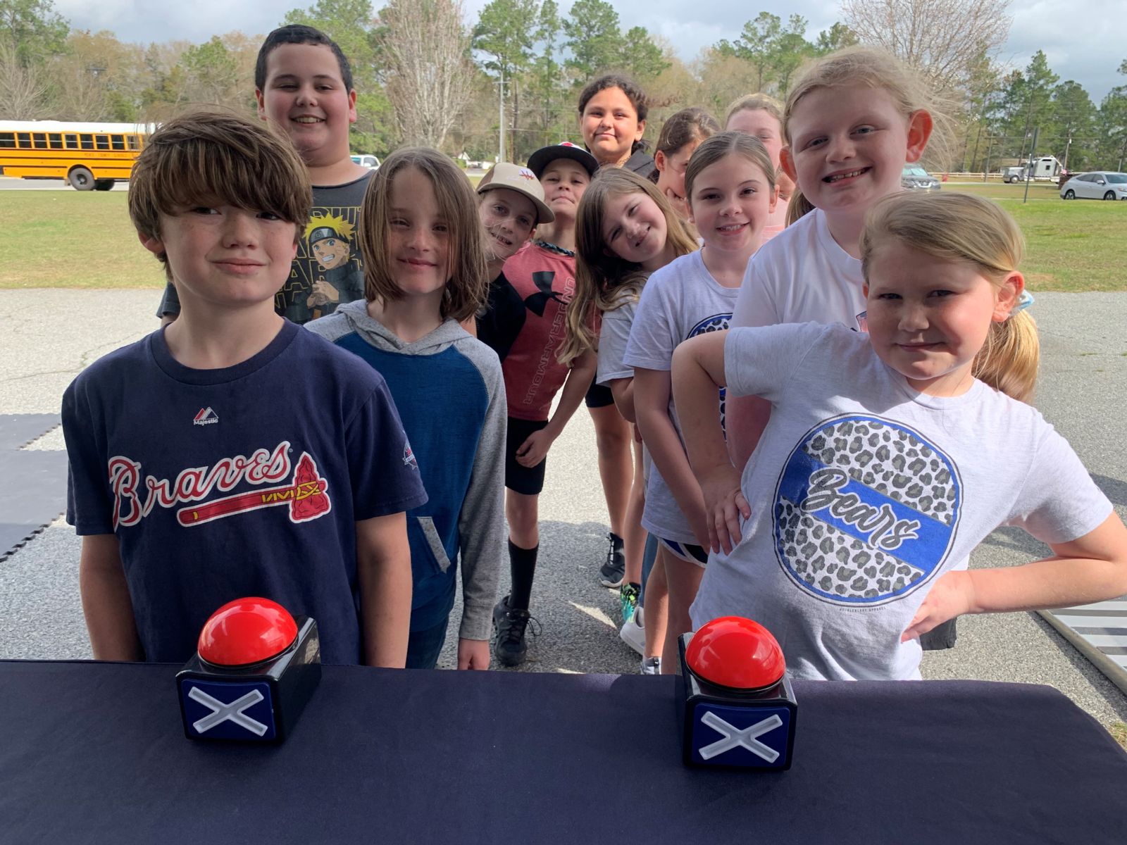 Virtual Tour & Classroom Photos The AG Experience